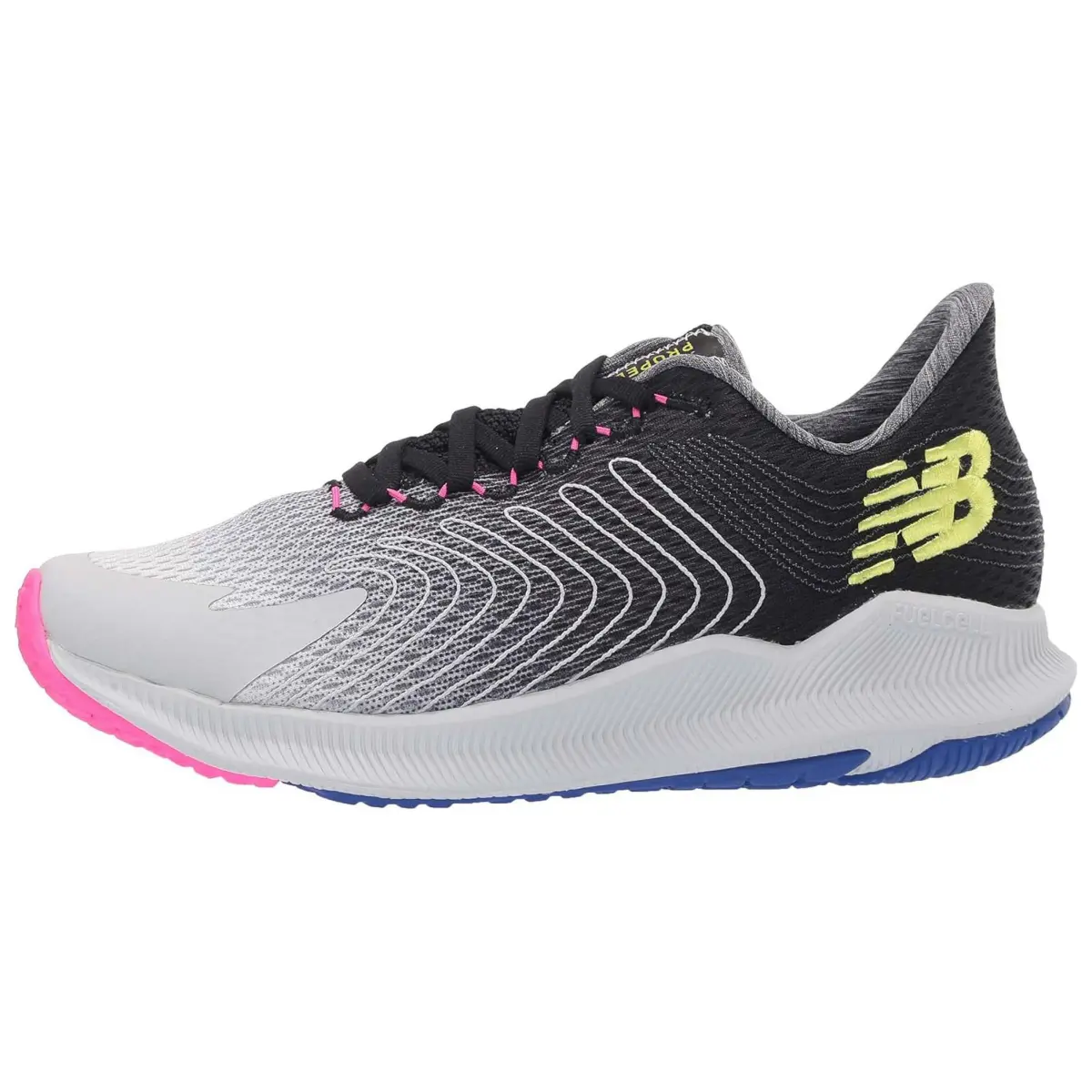 New Balance FuelCell Propel Black Women's