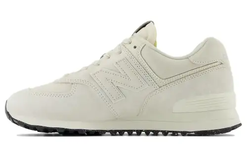 574 New Balance 'Linen Sea Salt'