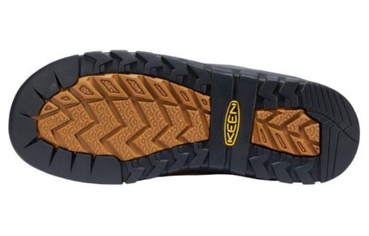 Keen JASPER ROCKS SP Fashion Trend Low top Outdoor Shoes Women’s Brown Black