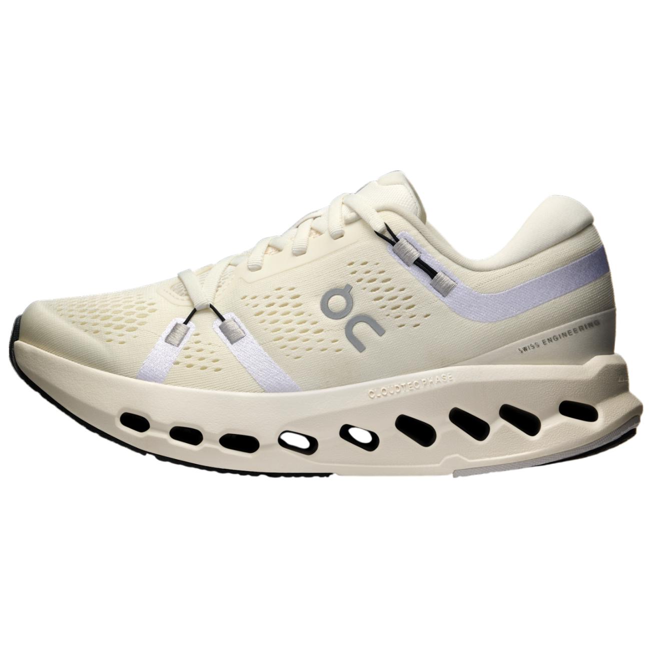Cloudsurfer 2 Wmns On ‘Ivory’ Women’s