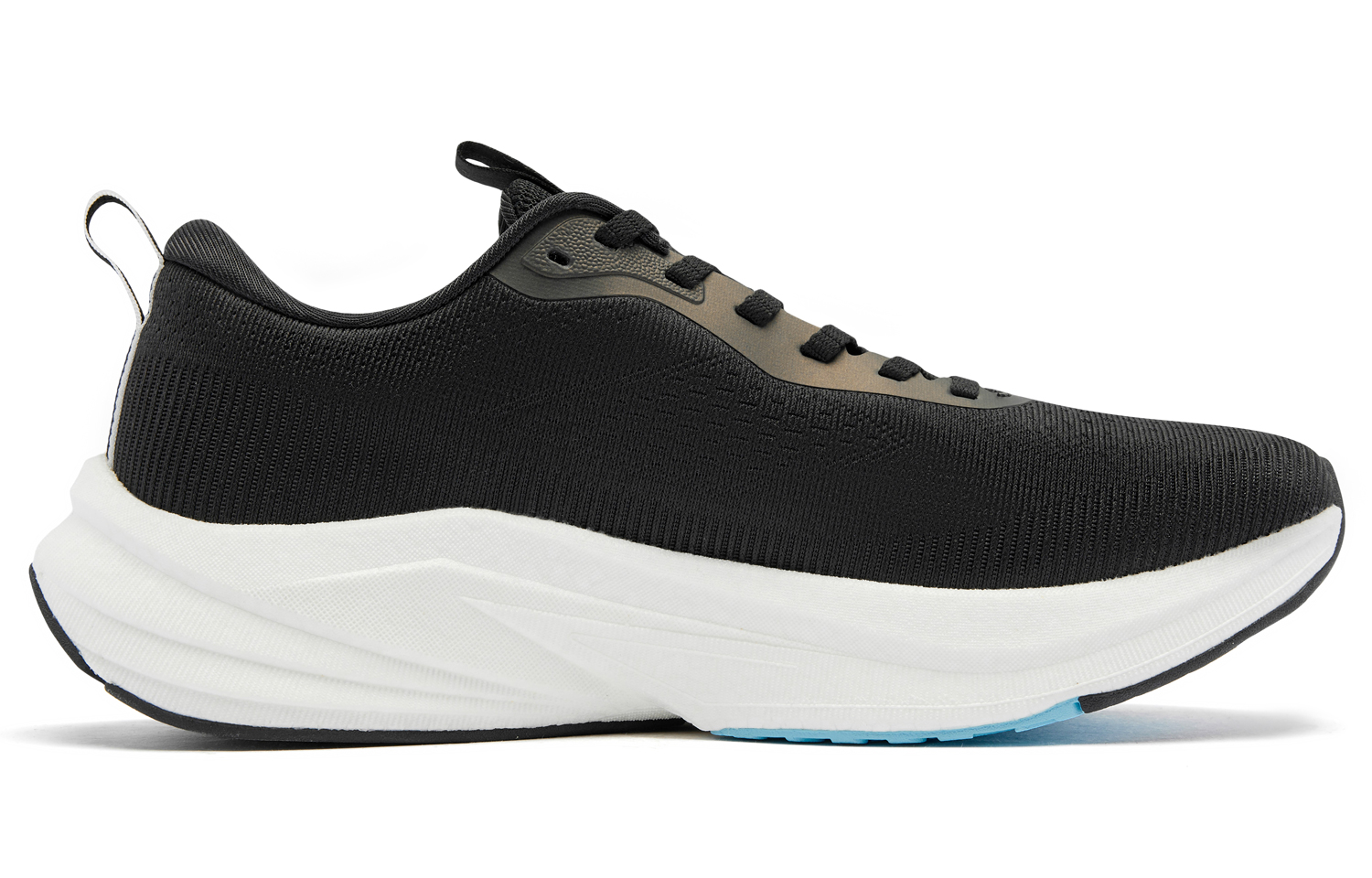 QIAODAN Bird 3 Cushioning Slip Resistant Abrasion Resistant Breathable Lightweight