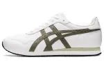 ASICS Tiger Runner White/Green