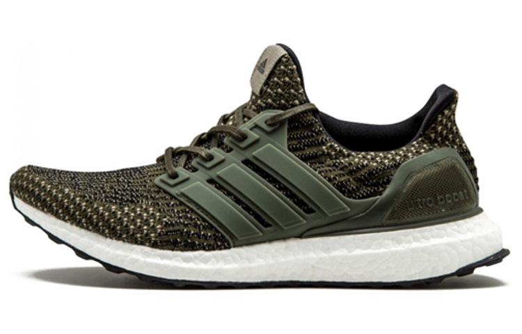 UltraBoost Adidas 3.0 Limited 'Trace Cargo'
