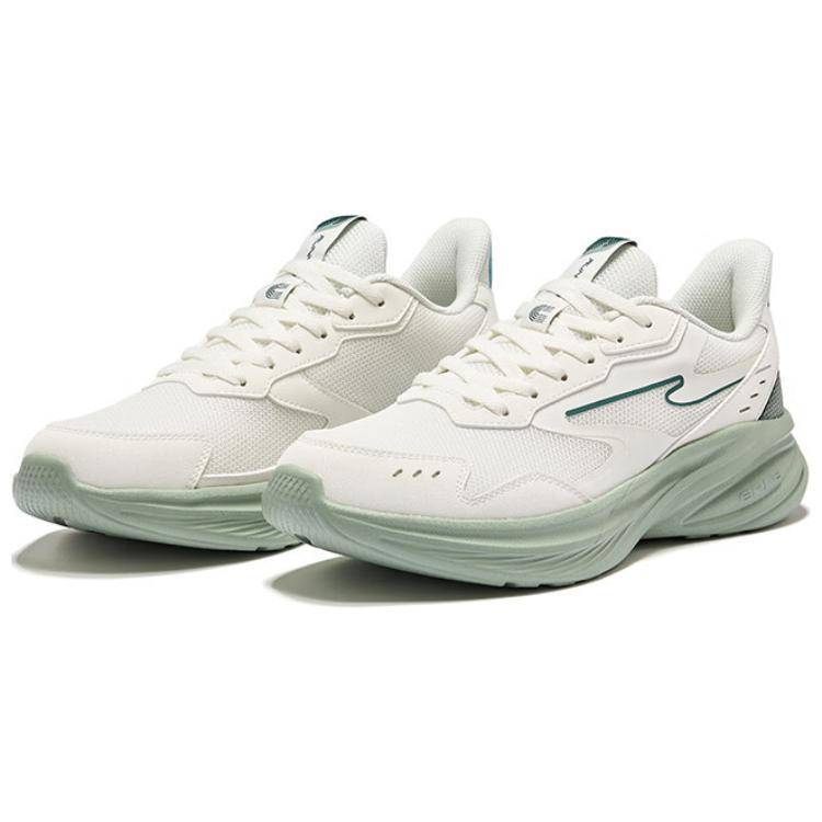 Erke Hunt Slip Resistant Lightweight Rebound Slip Resistant Lightweight Rebound Low top Running Shoes Men’s