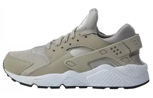 Nike Air Huarache Cobblestone/Cobblestone White