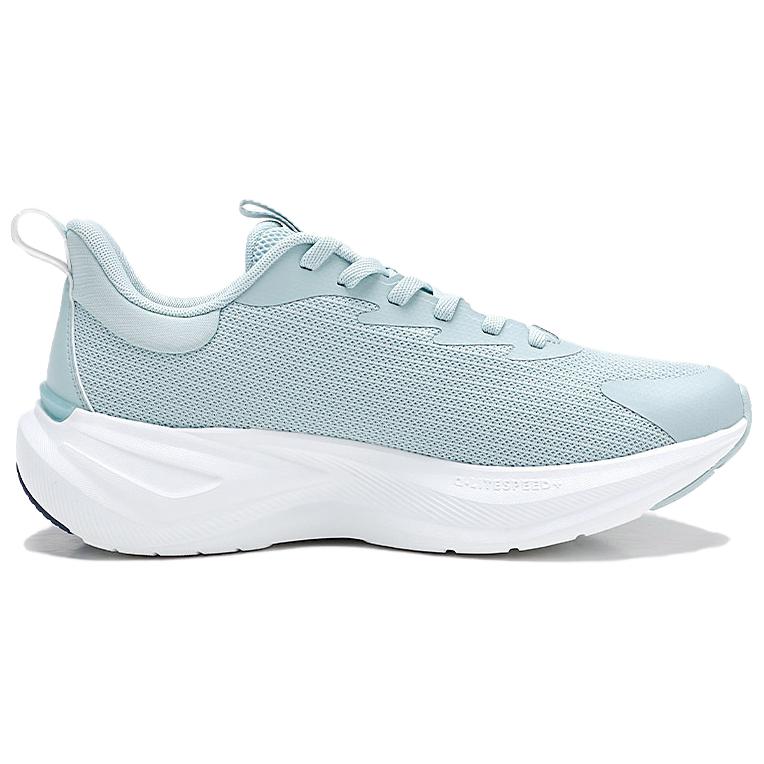 QIAODAN Slip Resistant, Abrasion Resistant, Breathable Slip Resistant, Abrasion Resistant, Breathable Low top