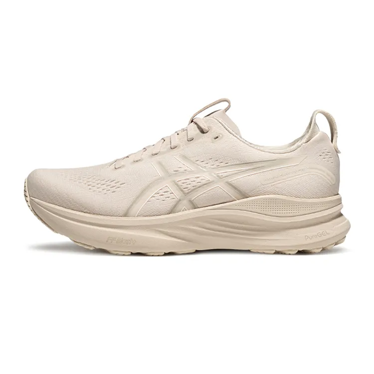 ASICS GEL KAYANO 32 Fabric Abrasion Resistant Breathable Low top FF BLAST+