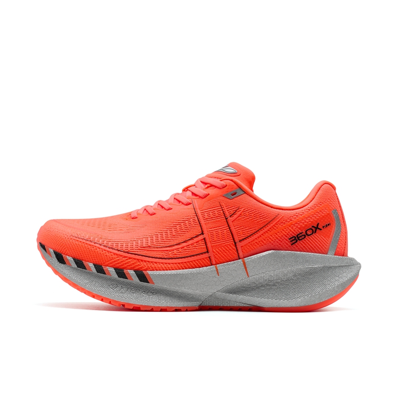 XTEP 360X 2.0 Running Shoes Men’s Low Top