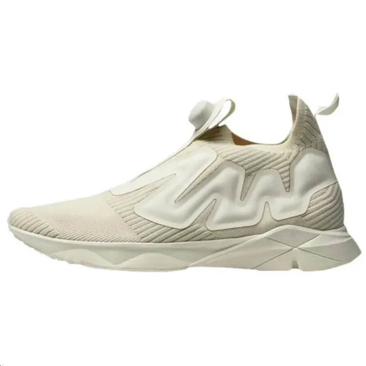 Pump Supreme Reebok Style 'Classic White'