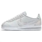 Nike Classic Cortez Pure Platinum Snake Women's
