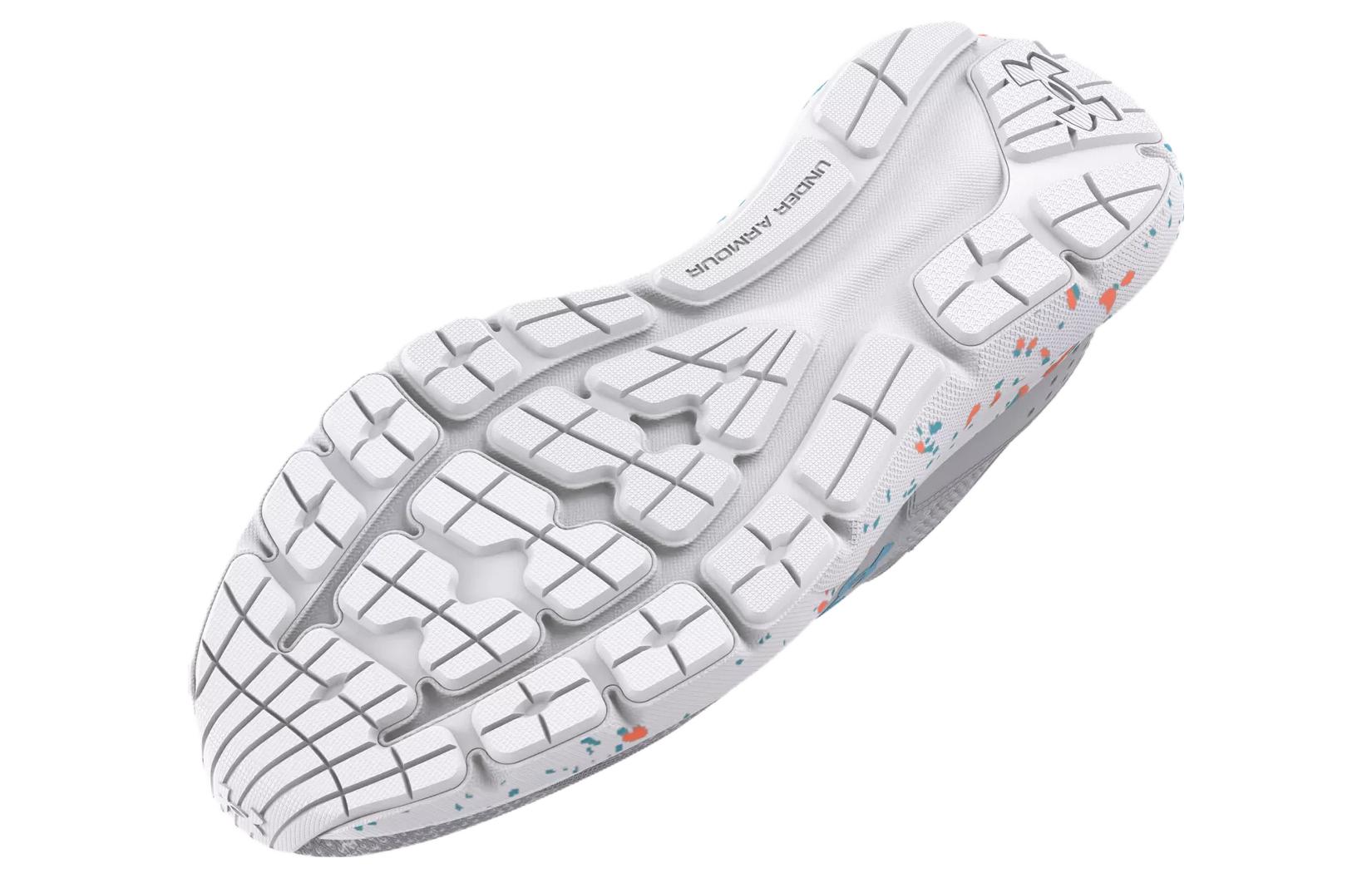 Under Armour Surge 3 ‘Halo Gray’ Women’s