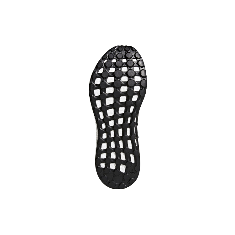 Кроссовки adidas Pure Boost 2017 Oreo (черно-белые) — фото 6