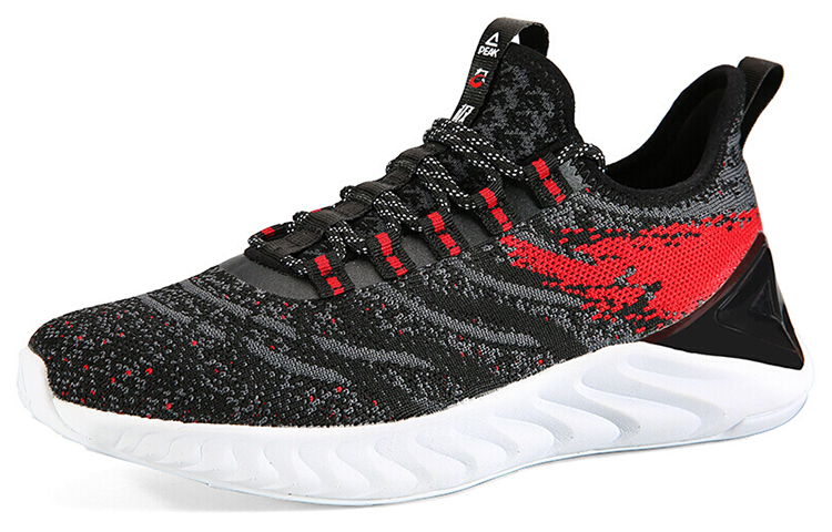 PEAK Comfortable Cushioning Abrasion Resistant Breathable Coverage Lightweight