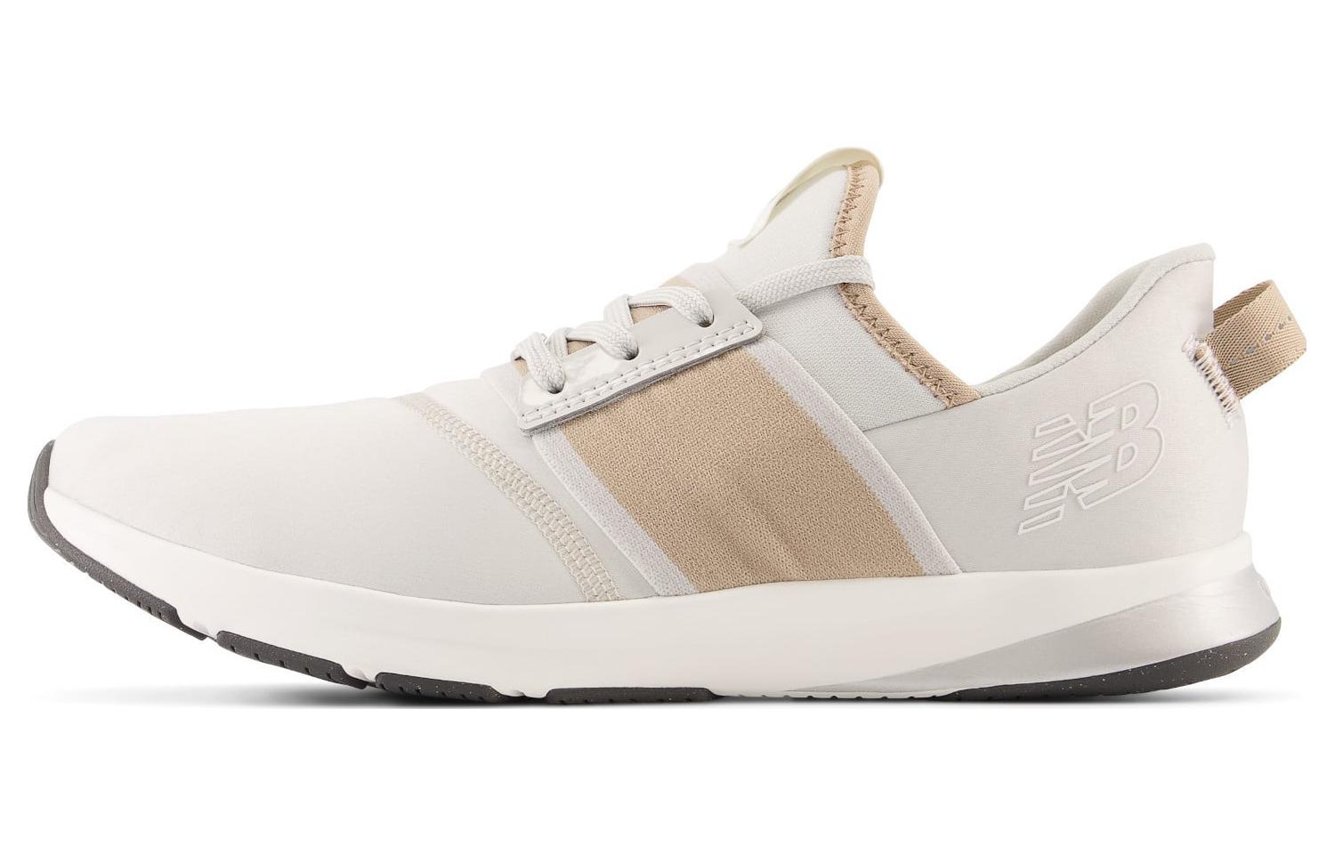New Balance Nergize V3 'White Brown' Women's