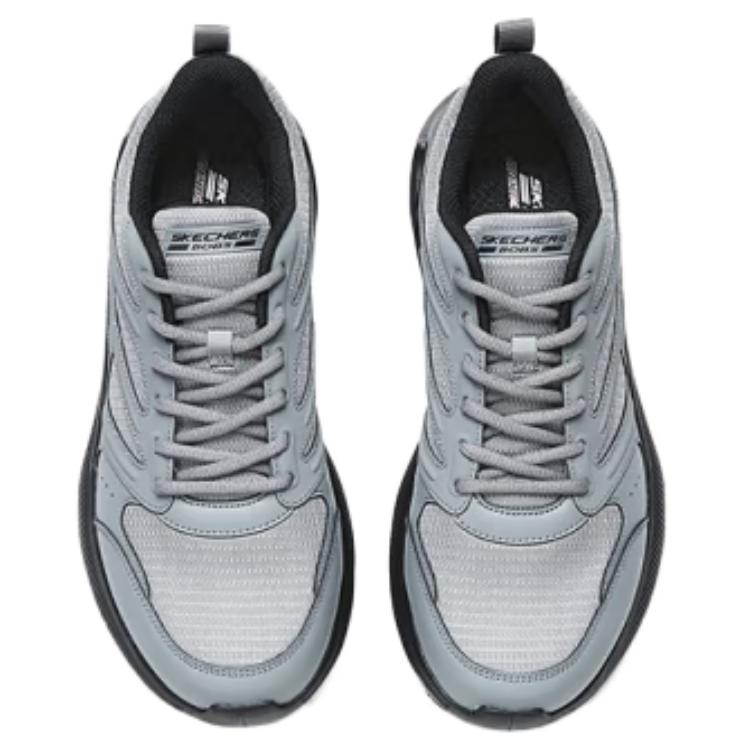 Skechers BOBS Sport Low top Running Shoes Men’s Gray