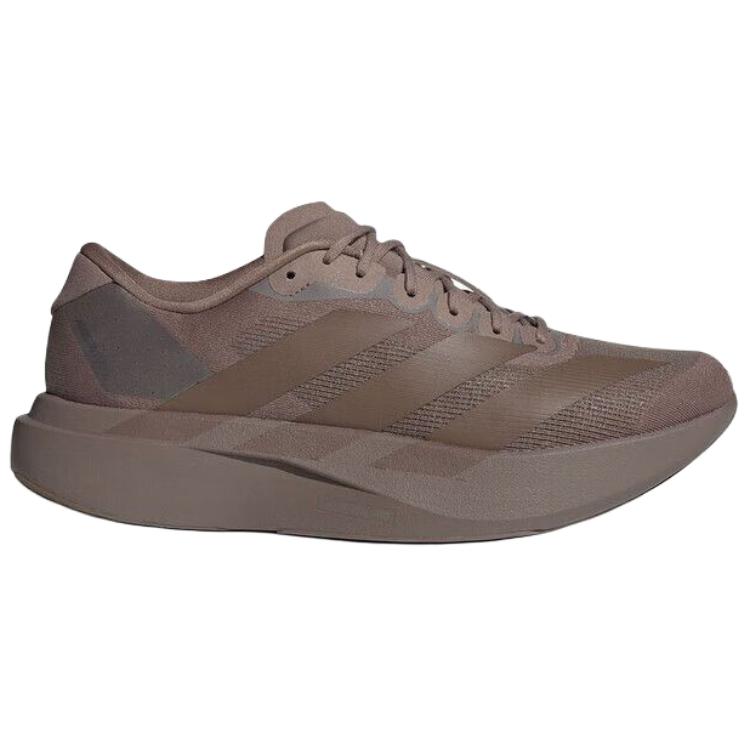 Adidas Adizero Evo SL Height Increasing Running Shoes Men’s Brown