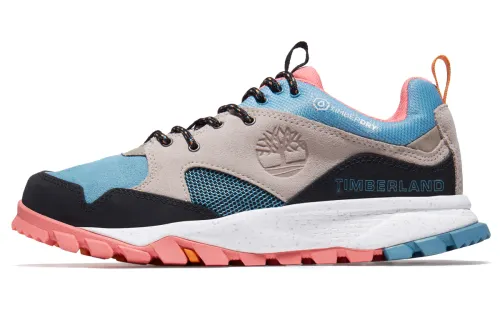 Timberland Garrison Trail 'White Gray Blue' Women's