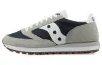 saucony Jazz 81 'Sand Navy'