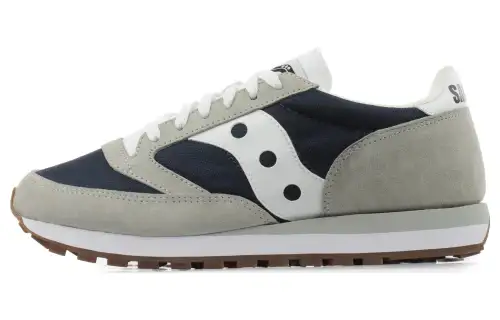 saucony Jazz 81 'Sand Navy'