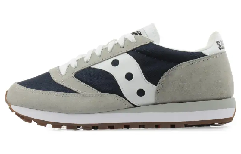 saucony Jazz 81 'Sand Navy'