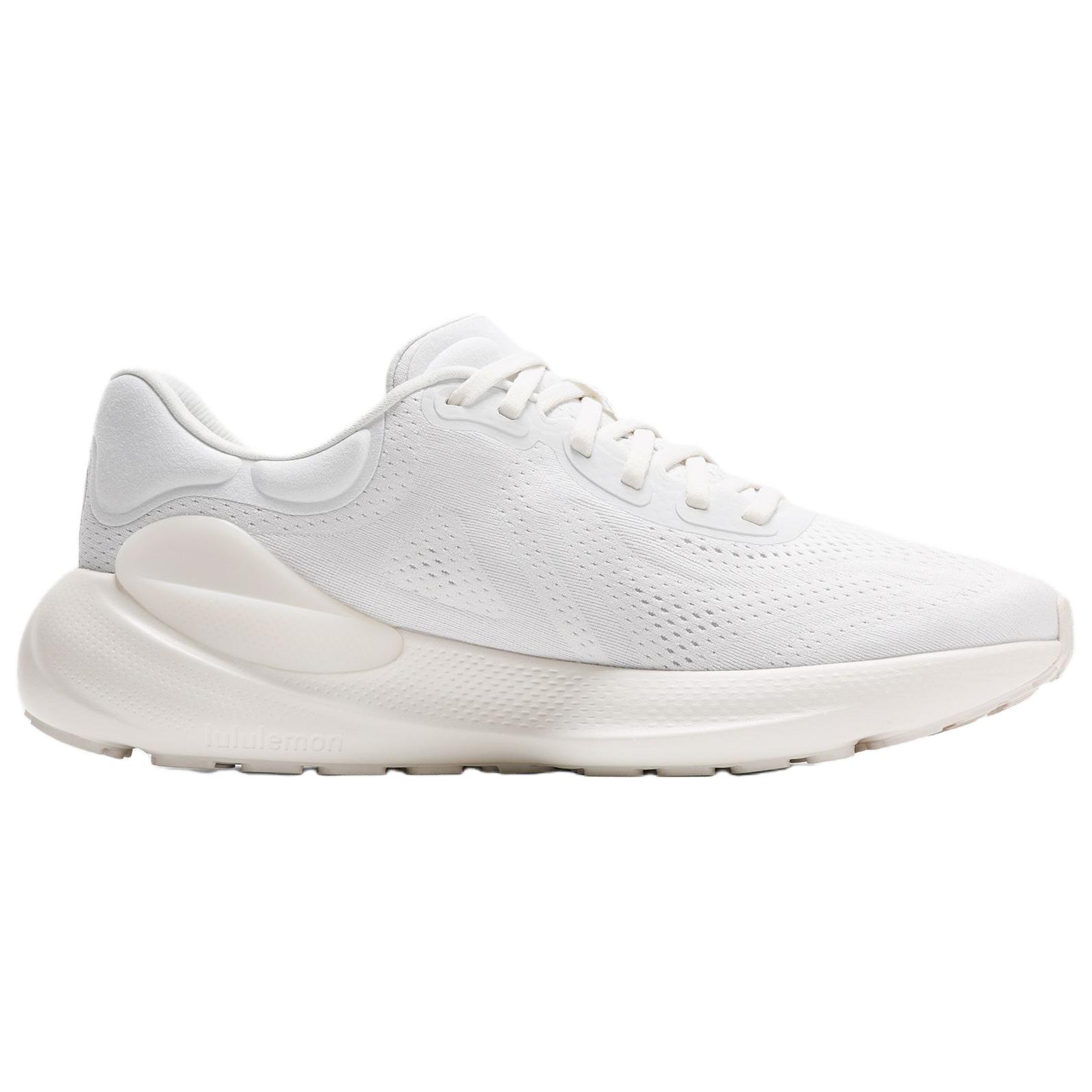 Lululemon Beyondfeel Breathable Support Running Shoes Women’s Gray
