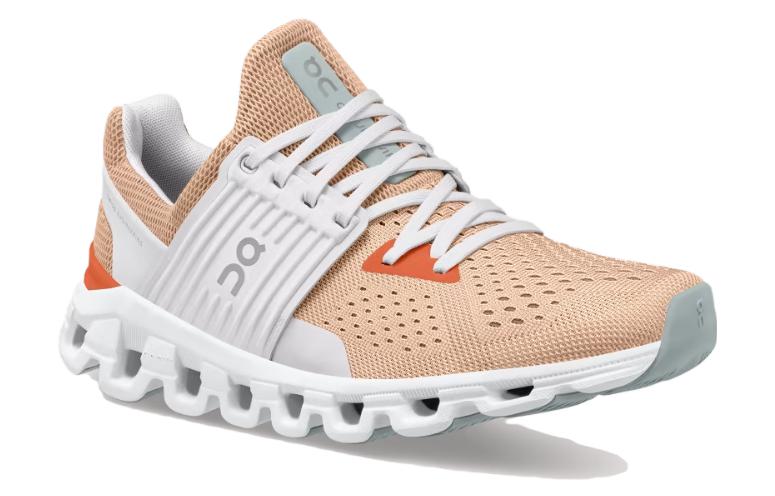 On Running Cloudswift Copper Frost Women’s