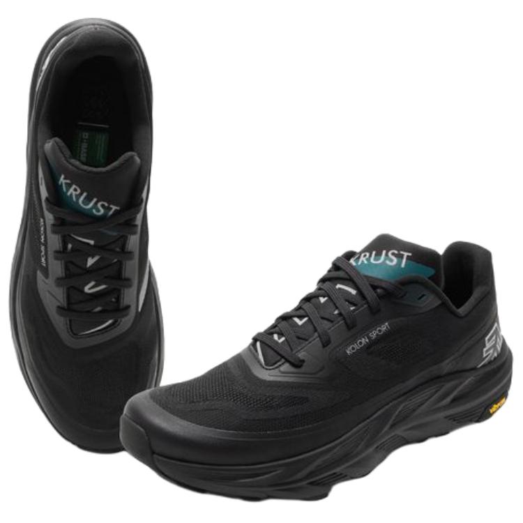 KOLON SPORT KRUST Outdoor Shoes Unisex