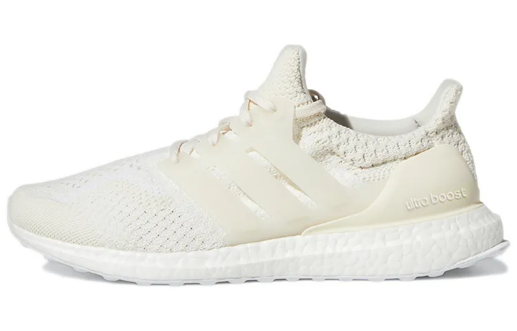 UltraBoost 5.0 Adidas Dna 'Chalk White'
