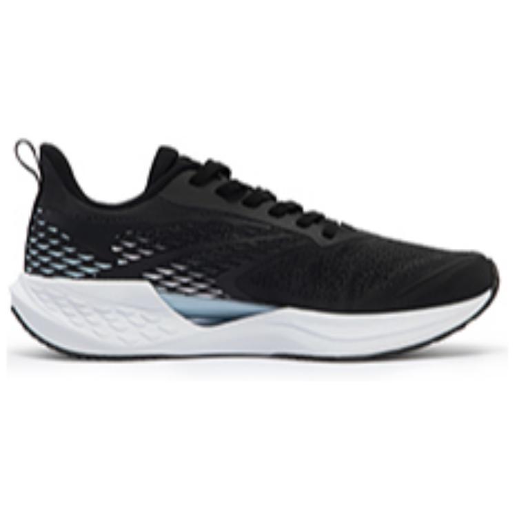 361° FlyFish Cushioning Low top Running Shoes Women’s Black