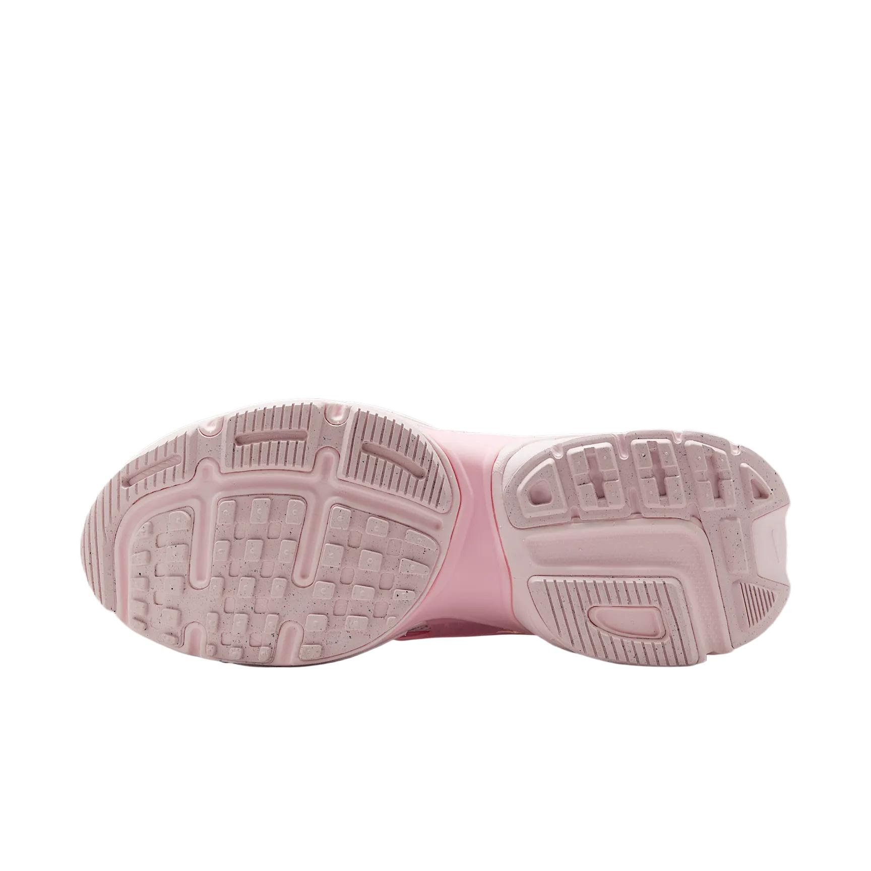 Nike V2K Run Pink Foam Arctic Pink Women's