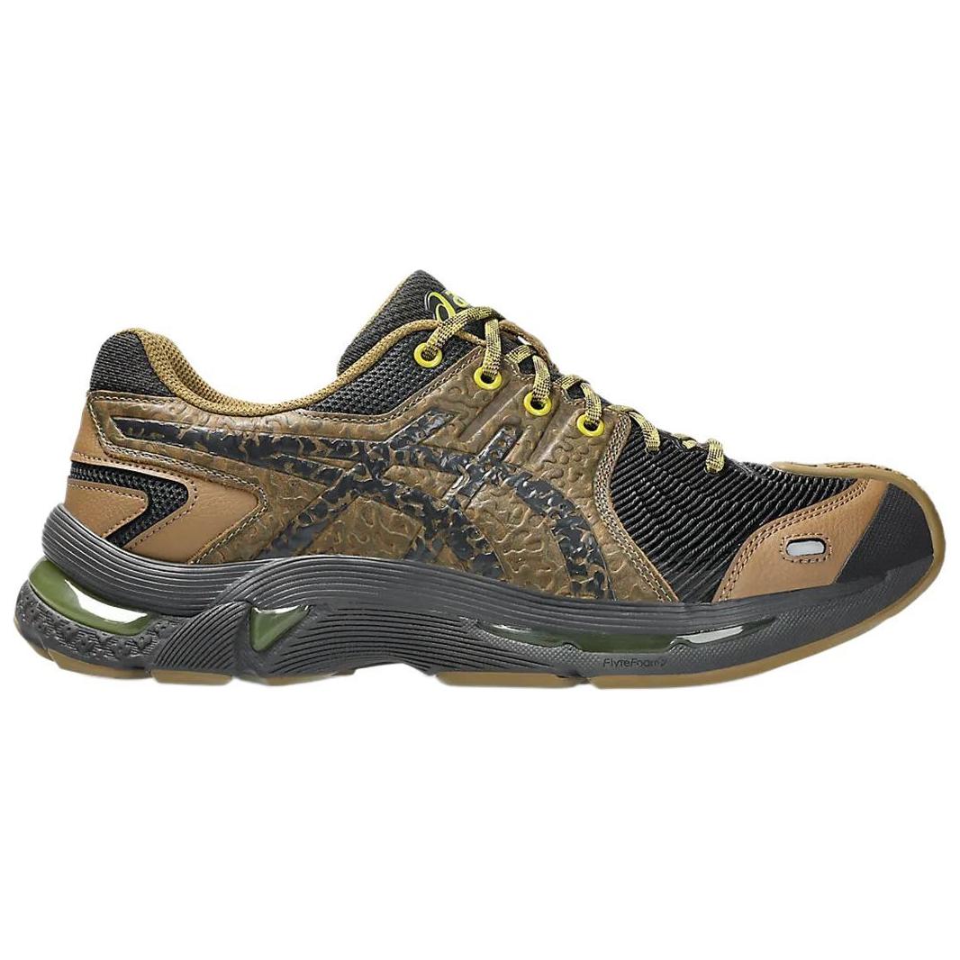 ASICS Gel Kiril 3 Kiko Kostadinov Tan Black