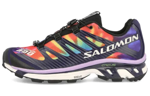 SALOMON XT 4 Advanced Tie Dye