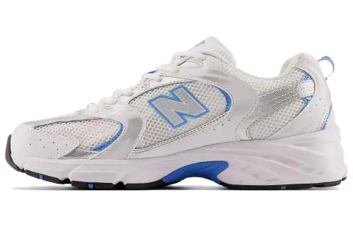 530 New Balance 'White Sky Blue'