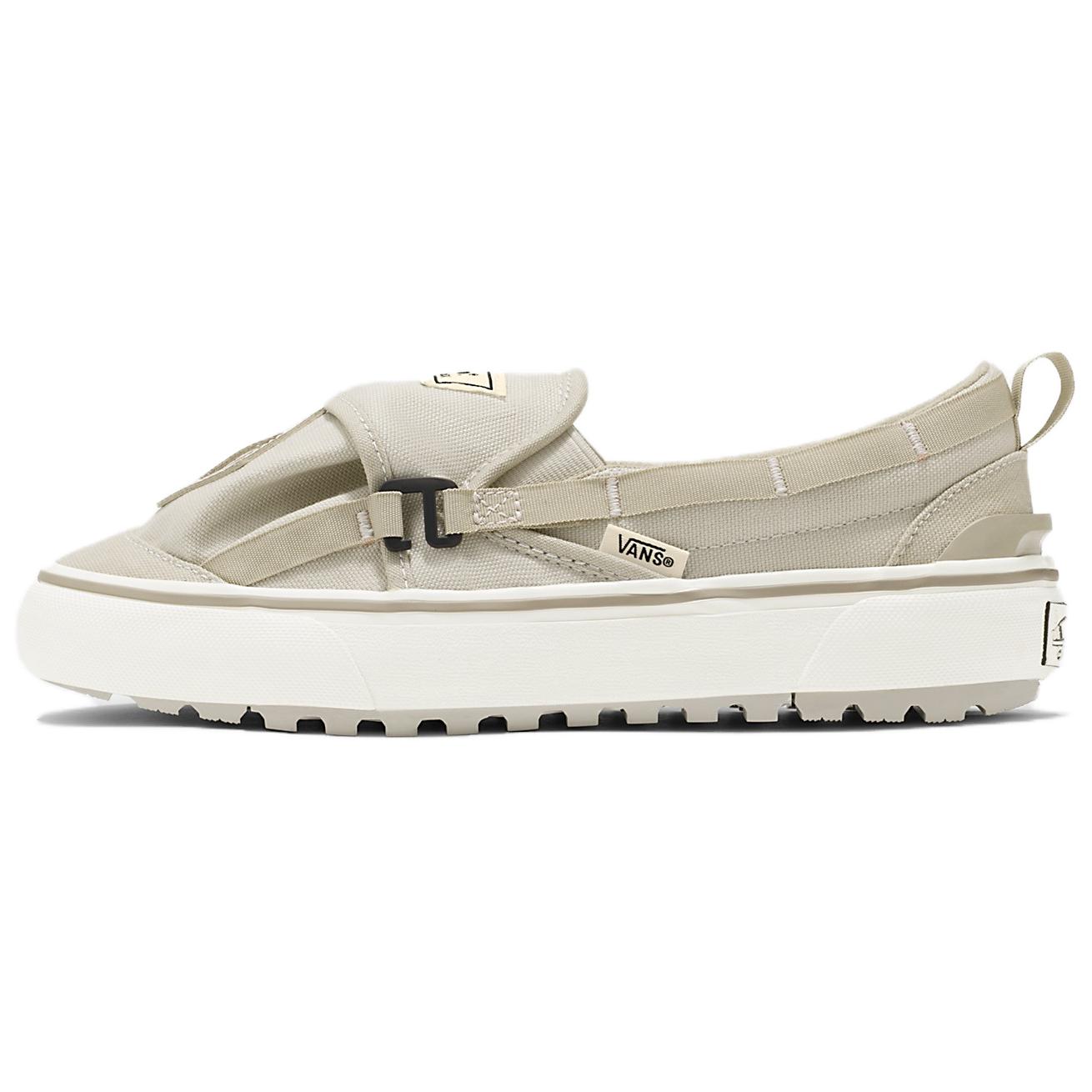 Slip-On Nicole McLaughlin x Slip-On Rucksack Vans ‘Tan’