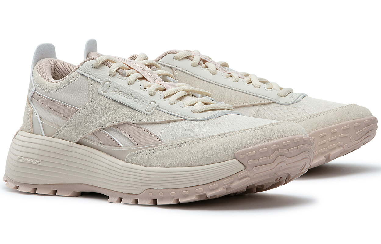 Reebok Low top Running Shoes Unisex Cherry Blossom Pink