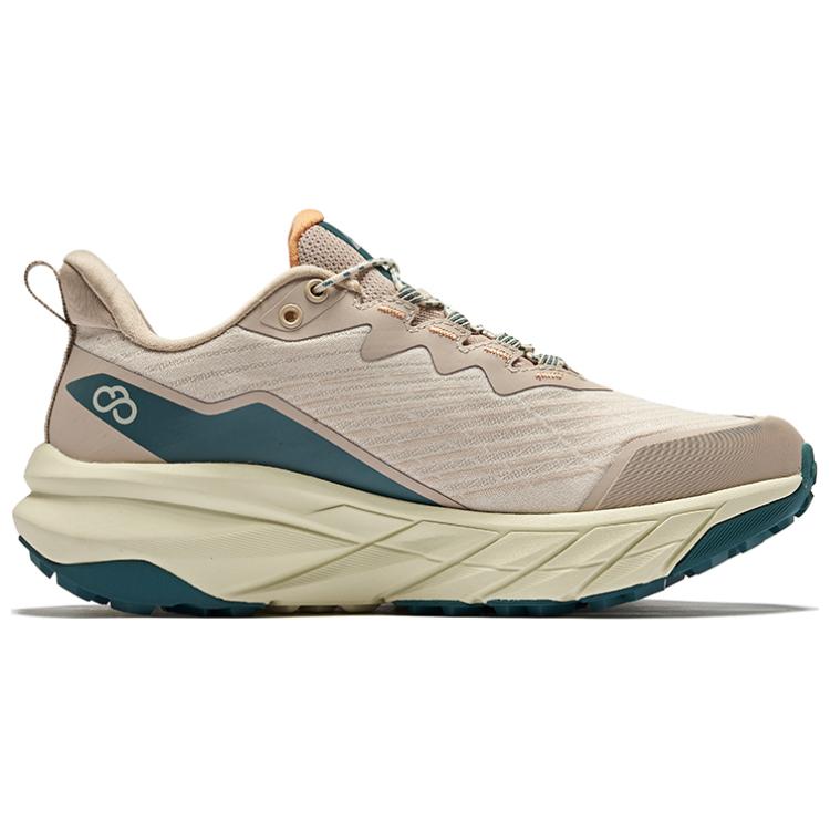 Erke Vertical Collection Slip Resistant, Abrasion Resistant, Support, Rebound Low top Running Shoes Women’s