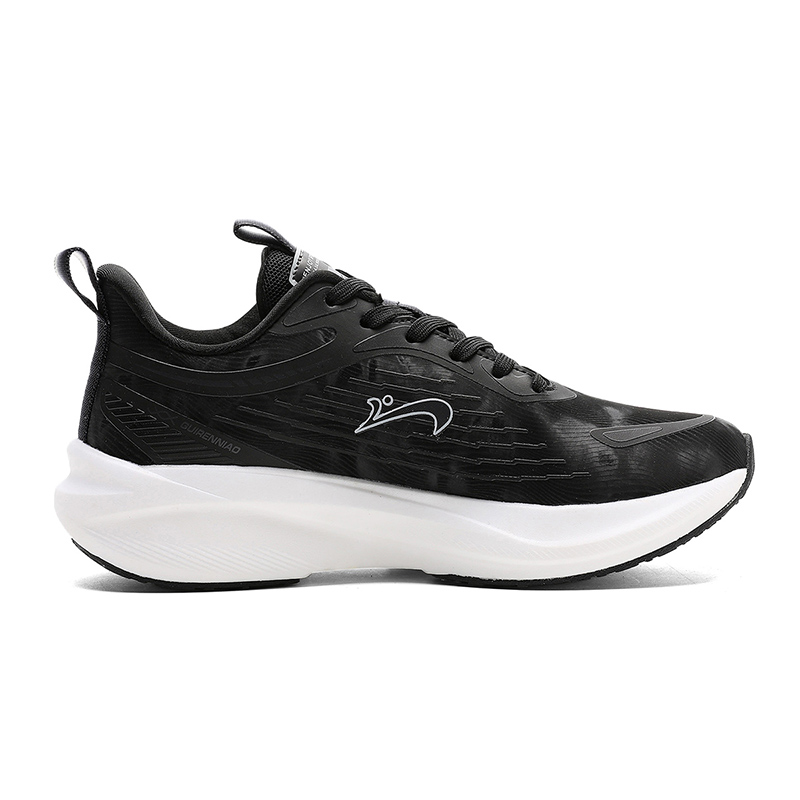 K bird Cushioning Abrasion Resistant Cushioning, Wear Resistant Low top Casual Running Shoes Women's