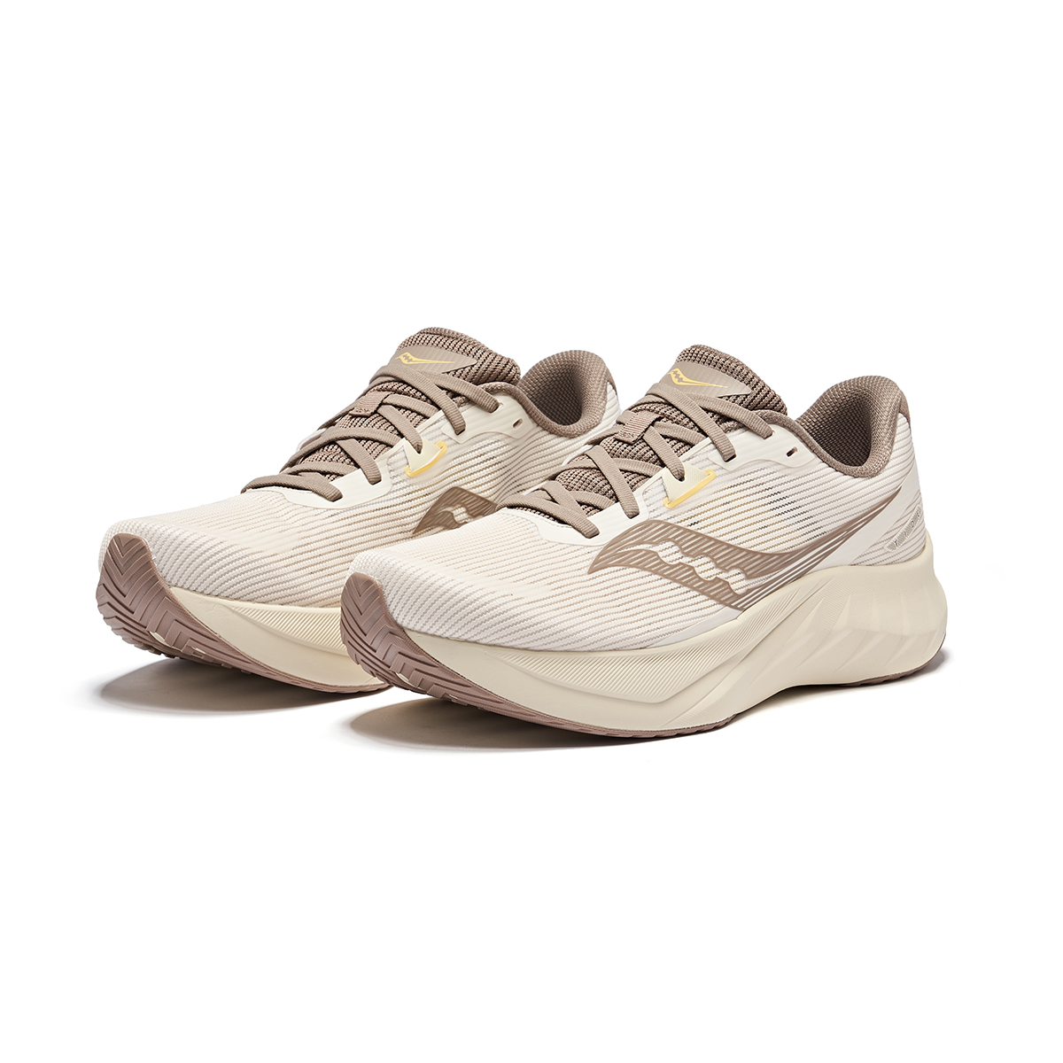 Saucony TIDE 2 Fabric Cushioning Abrasion Resistant Breathable Cushioning Abrasion Resistant Breathable Low top