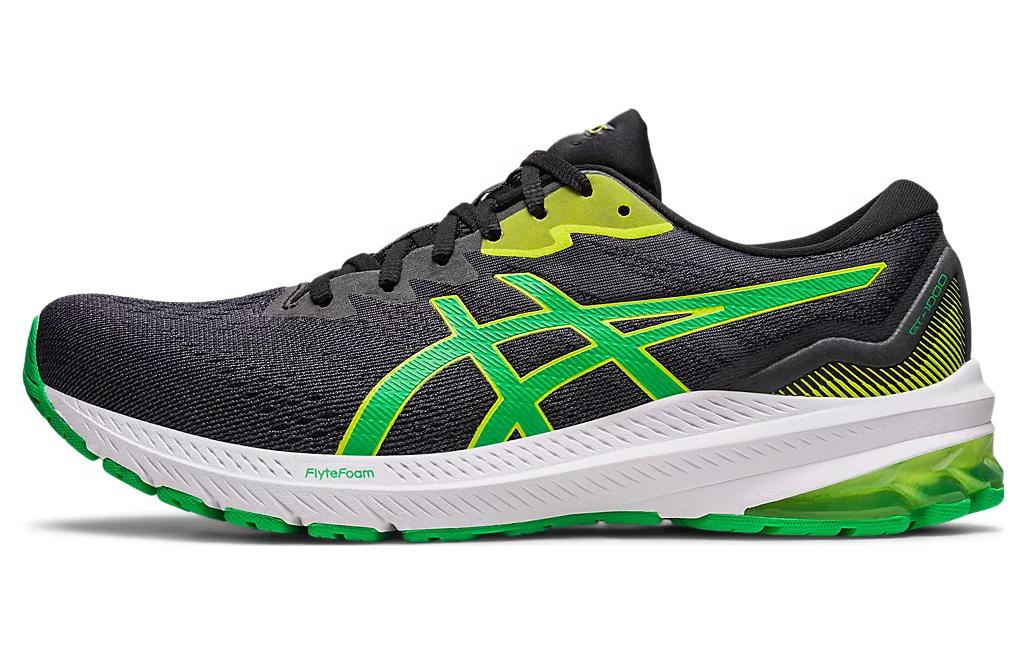 ASICS GT 1000 11 'Black Cilantro'