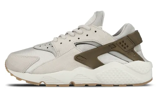 Nike Air Huarache Run Prm 'Grey Phantom' Women's