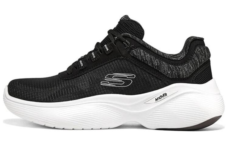 Skechers Arch Fit Infinity ‘Black White’ Women’s