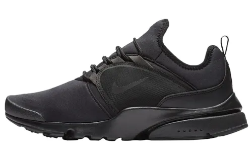 Nike Air Presto Fly 'Triple Black'