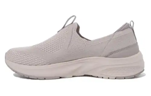 FILA RGB Abrasion Resistant Breathable Low top Running Shoes Unisex Gray