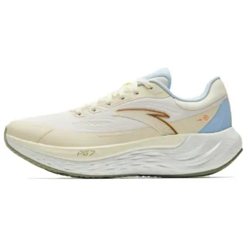 Anta Travel Mobility PG7 Cushioning Rebound Cushioning Rebound Low top Rubber Training City Commuting Running Shoes