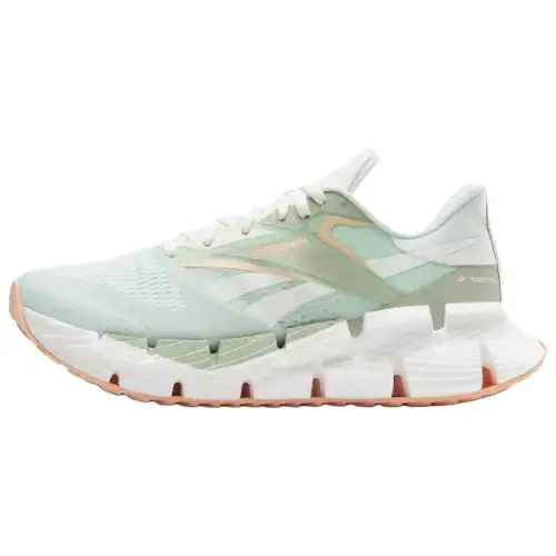 FloatZig Wmns Reebok 1 'Aqua Dust Pea Glow' Women's