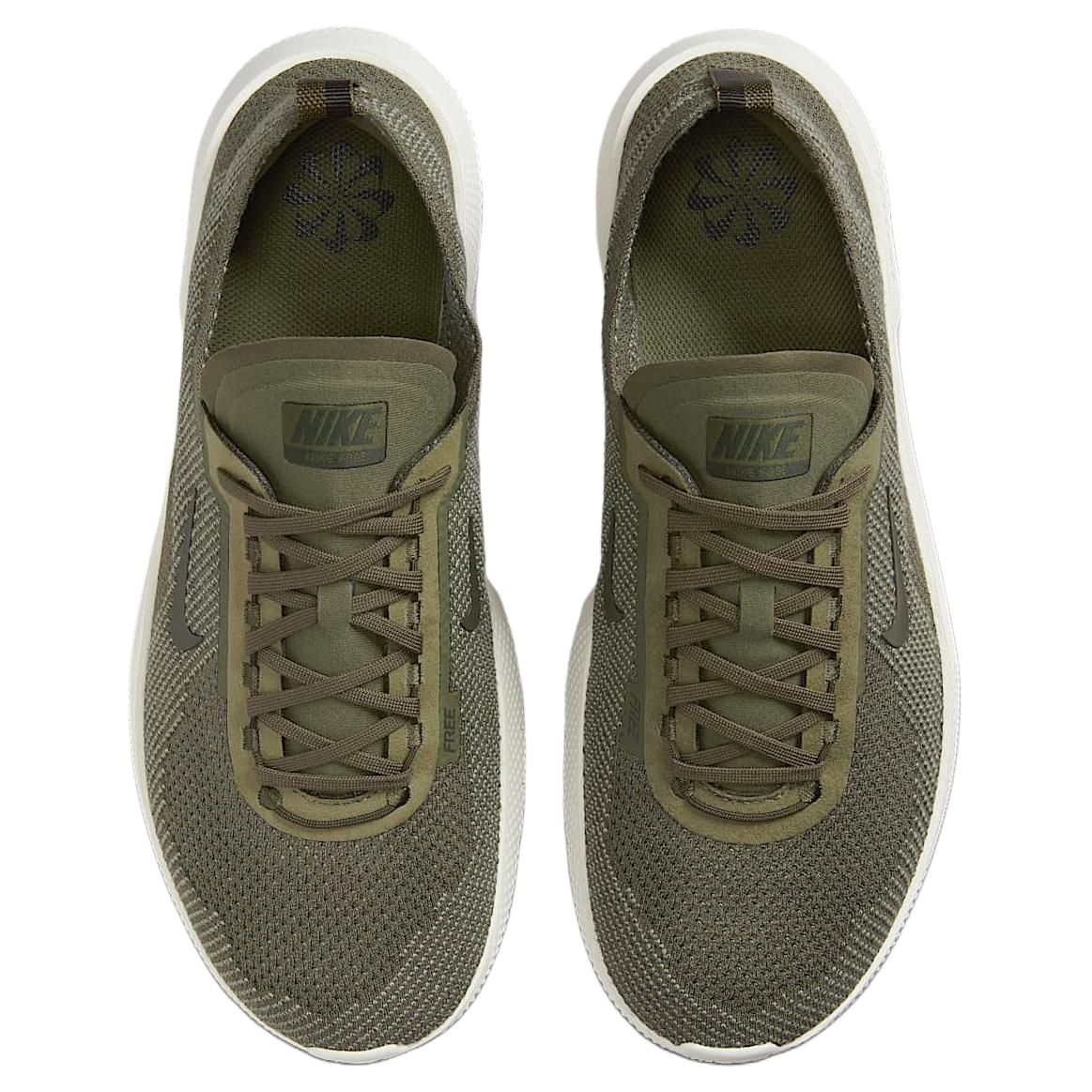 Nike Free 2025 Low top Running Shoes Men’s Green