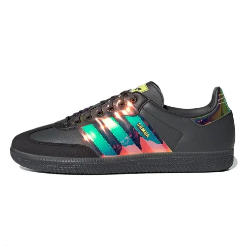 Adidas Samba Og 'Grey Iridescent'