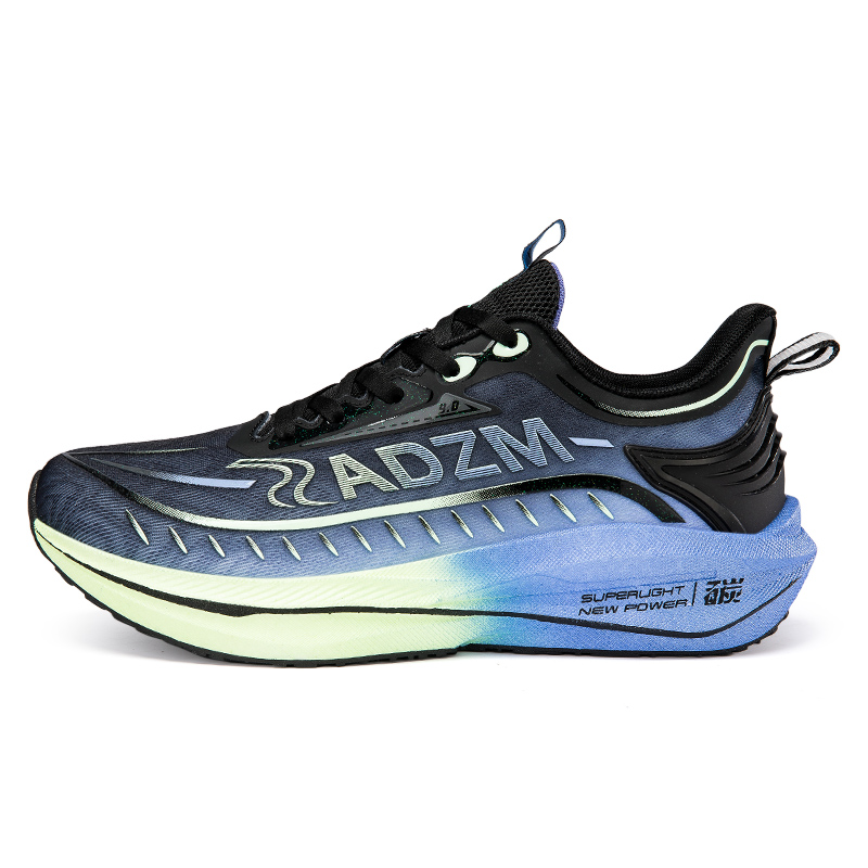 ANDE JAMES Low top Running Shoes Unisex