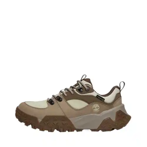 Timberland MOTION SCRAMBLE Leather Outdoor Shoes Men's