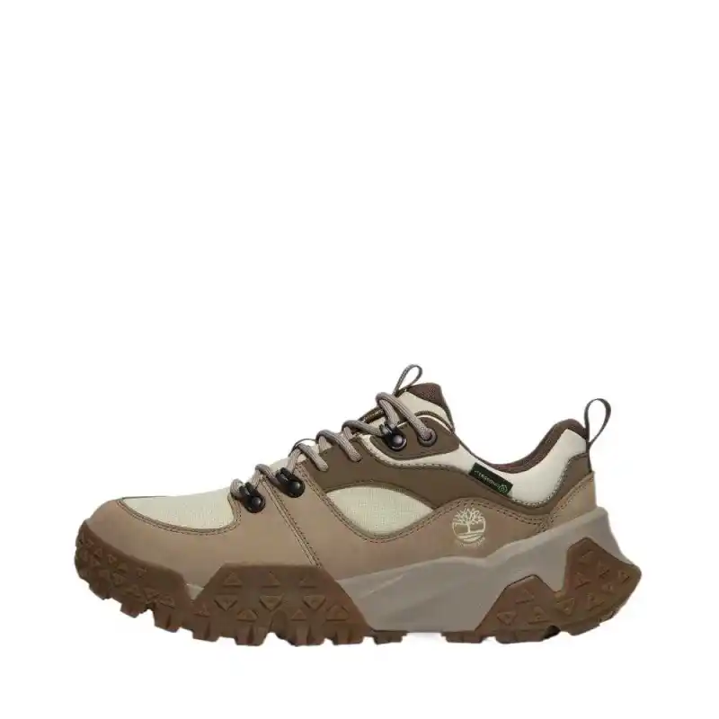 Timberland MOTION SCRAMBLE Leather Outdoor Shoes Men's
